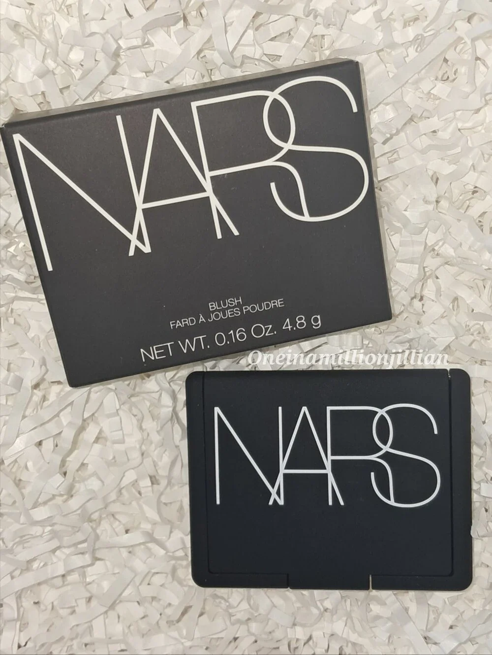 NARS Powder Blush - Orgasm - Picture 1 of 9